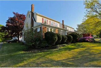 25 Parkway Crescent, Milton, MA 02186
