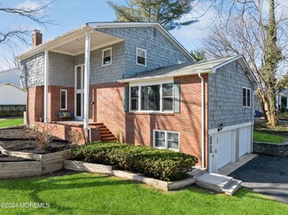 349 River Rd, Fair Haven, NJ 07704