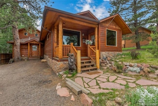 29090 Golf Way, Evergreen, CO 80439