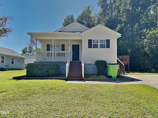 2451 Jimmy Carter Way, Raleigh, NC 27610
