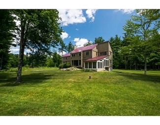 409 Joe English Rd, New Boston, NH 03070