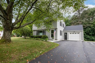 14 Hillview Rd, Gorham, ME 04038