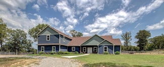 19670 Mcpherson Rd, Mabelvale, AR 72103