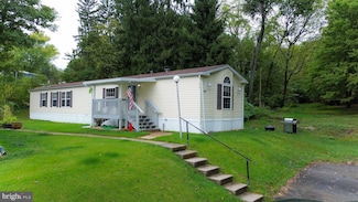 1317 Stayman St, West Chester, PA 19380
