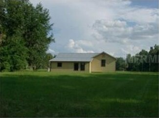 1285 NE 189th Ln, Citra, FL 32113