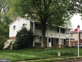 7223 Reservation Dr, Springfield, VA 22153