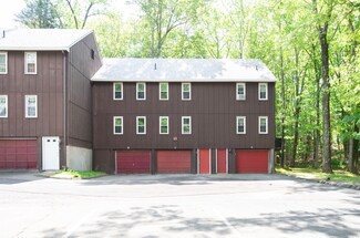 239 Old Farms Rd Unit 15B, Avon, CT 06001