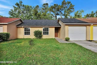 10612 Meadowlea Dr, Jacksonville, FL 32218