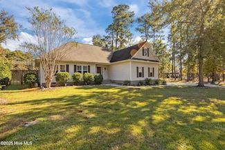 1024 Echo Dr NE, Leland, NC 28451