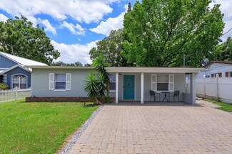 1708 Baxter Ave, Orlando, FL 32806