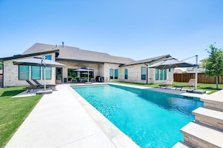 141 Perth Ct, Argyle, TX 76226