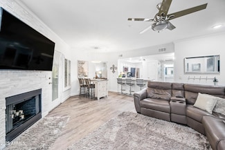 15095 N Thompson Peak Pkwy Unit 2046, Scottsdale, AZ 85260