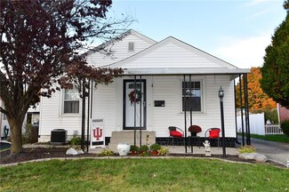 5424 W 15th St, Indianapolis, IN 46224