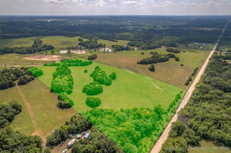 0 E 5300 Rd, Hallett, OK 74034