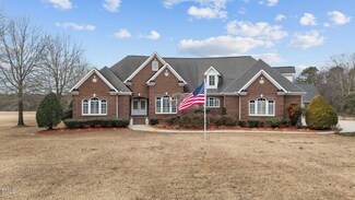 255 Dupree Rd, Willow Spring, NC 27592