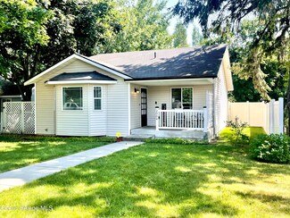 2004 E Front Ave, Coeur D Alene, ID 83814