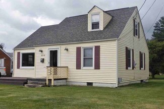 400 Fort Branch Rd, Pearisburg, VA 24134