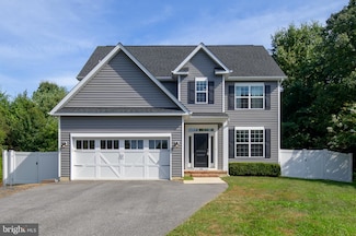 818 Grazing Field Way, Deale, MD 20751