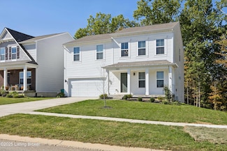 18070 Bridle Run Dr, Louisville, KY 40245