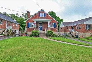 604 Saint Joseph Ln, Park Hills, KY 41011