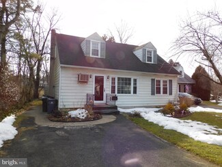 2914 Madison Ave, Abington, PA 19001