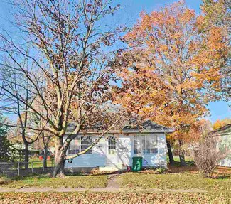 1819 S Main St, New Castle, IN 47362