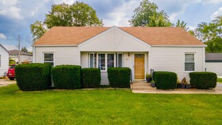 8551 Long Ave, Burbank, IL 60459