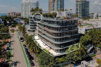 1 Collins Ave Unit 207, Miami Beach, FL 33139