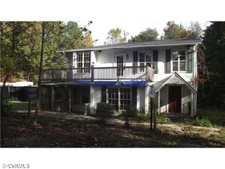 272 Old Sawmill Rd, Farnham, VA 22460