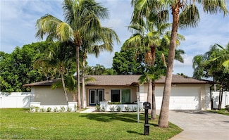 1453 Claret Ct, Fort Myers, FL 33919