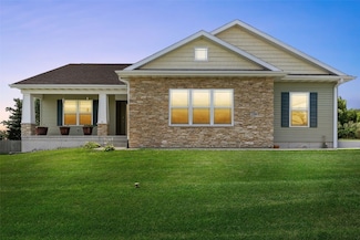 210 Northgate St NW, Shellsburg, IA 52332