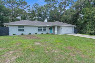 3732 S Placid Ave, Inverness, FL 34452