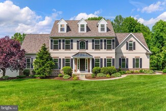 701 Hampton Green Way, Lincoln University, PA 19352