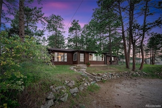 3931 S Palo Verde Rd, Evergreen, CO 80439