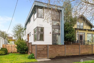 7531 9th Ave NW, Seattle, WA 98117