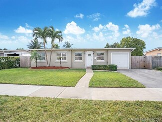 1580 W 53rd Terrace, Hialeah, FL 33012