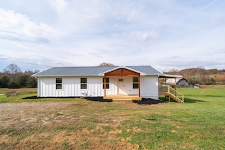 272 Terrapin Ridge Rd, Livingston, TN 38570