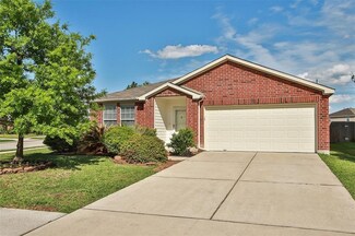 21646 Sunrise Brook Ln, Spring, TX 77379