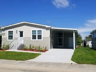 1335 Fleming Ave Unit 300, Ormond Beach, FL 32174
