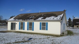 13 Blackberry Ln, Delphi, IN 46923