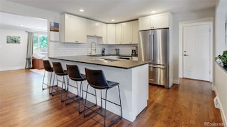 6931 W 75th Place, Arvada, CO 80003