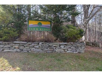 0 Woods Rd W Unit Lot 33 4651306, Ludlow, VT 05149