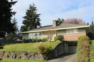 544 Buena Vista Ave, Fircrest, WA 98466