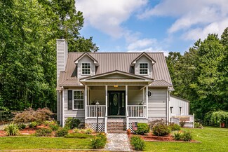 16112 N Carolina 24, Eagle Springs, NC 27242