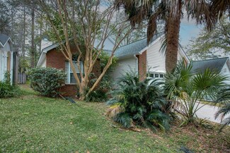1555 China Grove Trail, Tallahassee, FL 32301