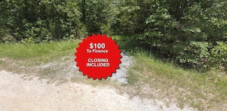 Lot 17 Morache Cir, Cherokee Village, AR 72529