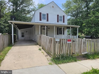 46465 Midway Dr, Lexington Park, MD 20653