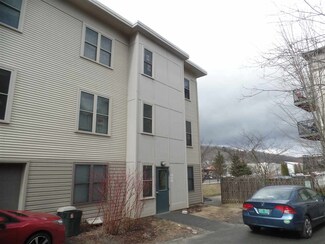 209 Barre St Unit 201, Montpelier, VT 05602