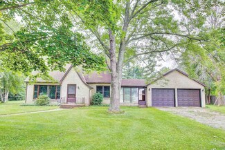 N3943 Liberty St, Sullivan, WI 53178