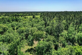 0 Reese Rd, Pennington, TX 75856